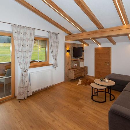 Haus Horngacher Fieberbrunn Zewnętrze zdjęcie