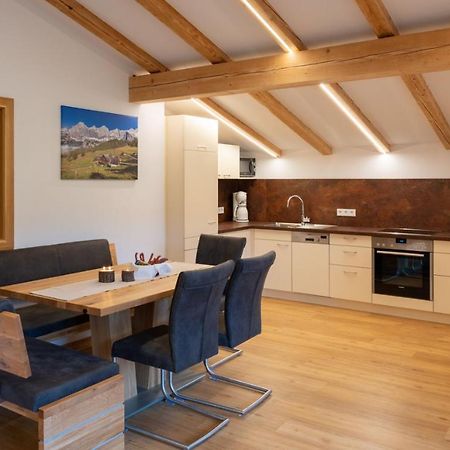 Haus Horngacher Fieberbrunn Zewnętrze zdjęcie