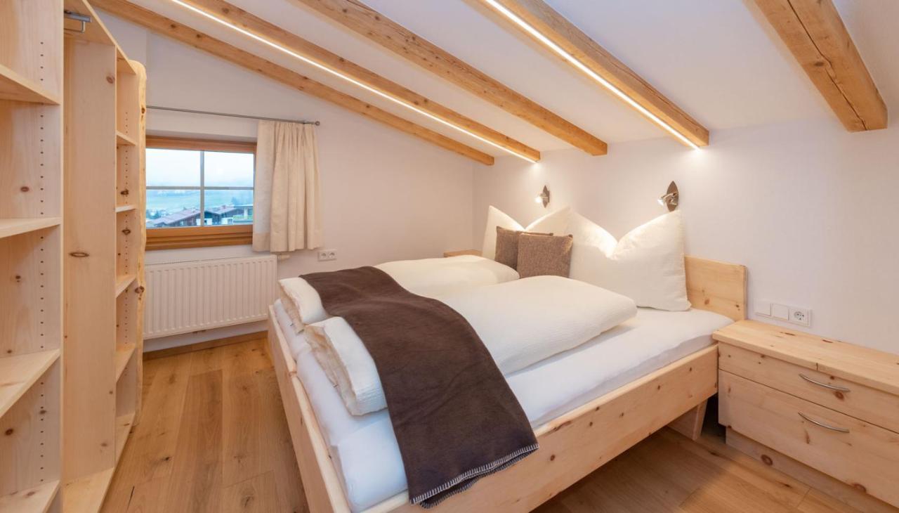 Haus Horngacher Fieberbrunn Zewnętrze zdjęcie
